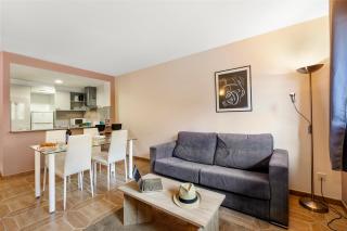 Grandvalira Family Ski Apartment - Happy Rentals - El Tarter - 9