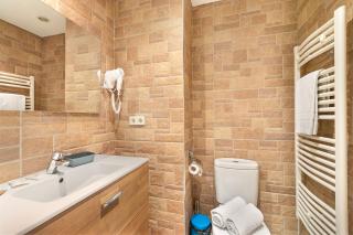 Grandvalira Family Ski Apartment - Happy Rentals - El Tarter - 6