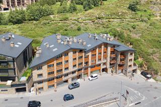 Grandvalira Family Ski Apartment - Happy Rentals - El Tarter - 5