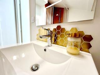 La Cachette Cosy - Bourg-en-Bresse - 7
