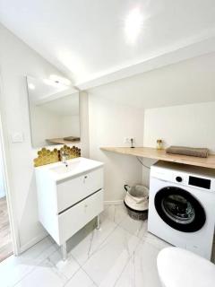 La Cachette Cosy - Bourg-en-Bresse - 6