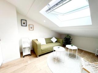 La Cachette Cosy - Bourg-en-Bresse - 5