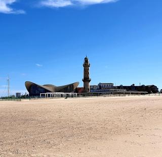 Warnemünde Studio Linser 14481 - 2