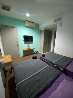 KB MYPLACE - Kota Bharu - 4