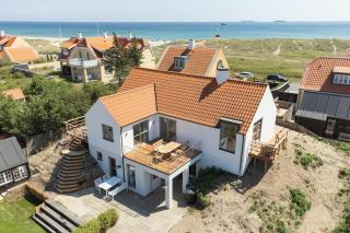 Enjoy Sea Views In This Skagen Beach Summer House - Skagen - 0