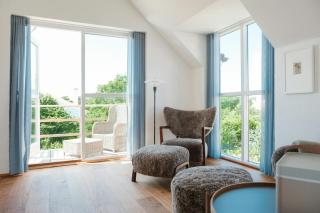 Enjoy Sea Views In This Skagen Beach Summer House - Skagen - 7