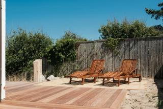 Enjoy Sea Views In This Skagen Beach Summer House - Skagen - 6