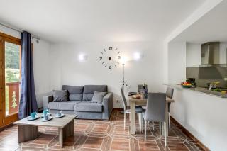 Family-Friendly Andorra Accommodation - Happy Rentals - El Tarter - 1