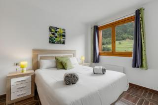 Family-Friendly Andorra Accommodation - Happy Rentals - El Tarter - 5