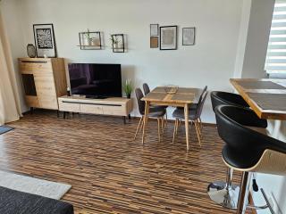 Holiday Home Apartment Znojmo - 6