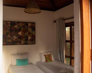 Casa das Bromélias - Barra Grande - Barra Grande - 7