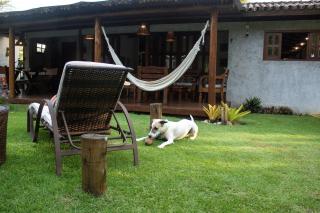 Casa das Bromélias - Barra Grande - 6