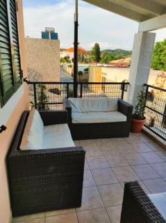 Aris Seaside Issos Beach 2 - 8