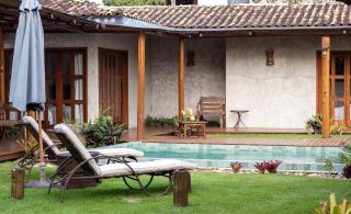 Casa das Bromélias - Barra Grande - Barra Grande - 0