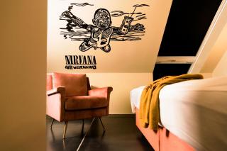 Design-Hotel JAMS - 4