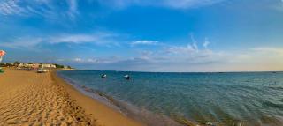 Aris Seaside Issos Beach 2 - Agios Georgios - 1