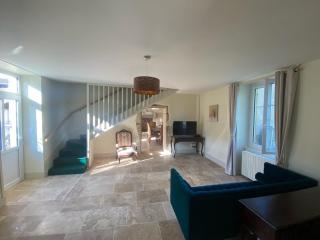 Grande maison avec super vue - - 5