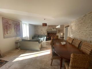 Grande maison avec super vue - - 8