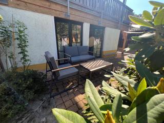 Ferienhaus am Bächelweg - 1