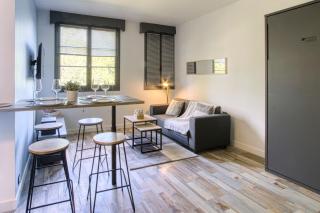 L'atelier de Barbizon - Studio - 8