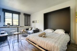 L'atelier de Barbizon - Studio - 2