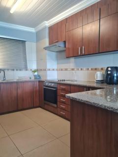 Point Village Accommodation - Ocean Two 42 - Mossel Bay - 3