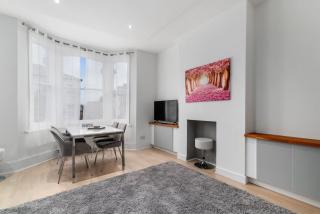 GuestReady - Beautiful Apt in Prime Location - London - 7