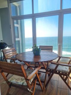 Point Village Accommodation - Ocean Two 42 - Mossel Bay - 0