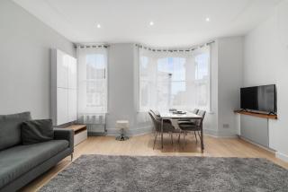 GuestReady - Beautiful Apt in Prime Location - London - 6
