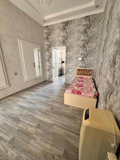 Nizami Caddesinde VİP daireler - 2