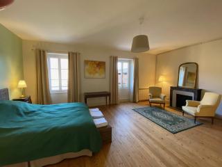 Grande maison avec super vue -  - 3