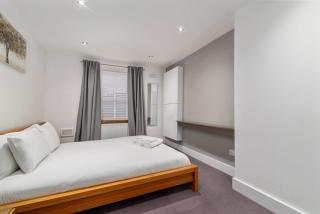 GuestReady - Beautiful Apt in Prime Location - London - 1