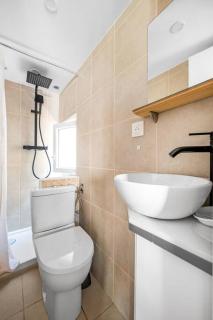 CIAPETTA- Vieille Ville de Menton - Hyper Centre - Mer - Clim - 1