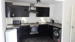 3 bed house Market Deeping - Peterborough, Stamford, Spalding - Market Deeping - 8