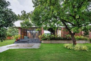 Aurora Grandeur Villaby StayJade Pool AC Lawn 3BHK - Venkatāpur - 2