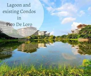 Miranda B 516 2BR at Pico de Loro by Raquels Place - 4