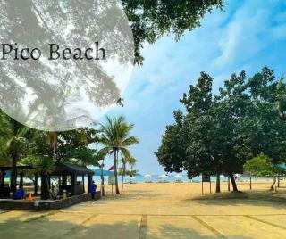 Miranda B 516 2BR at Pico de Loro by Raquels Place - 3