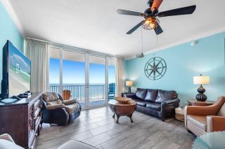 San Carlos 707 - Gulf Shores - 5