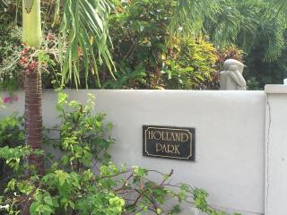 Holland Park Barbados - Saint Peter - 1