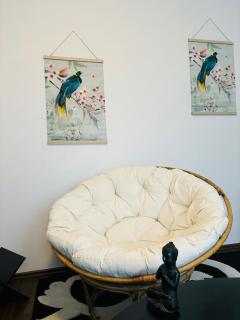 M & M Serviced Apartment - 6