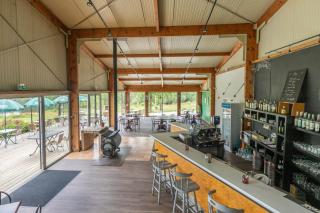 Lodge "Le Laie" au Golf des Etoiles - Nançay - 0