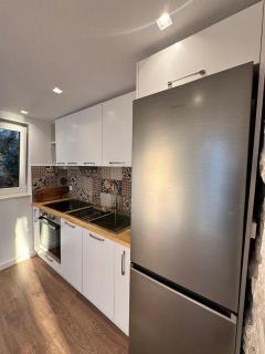 White Stone Villa - 9