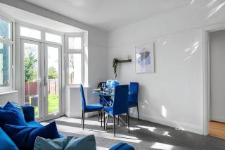 3 Bedroom Hendon House by 360Stays - 5