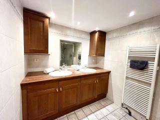 Appartement Spacieux et Lumineux Proche Valence - Saint-Péray - 8
