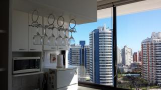 Luminoso Apartamento en Aidy Grill - Punta del Este - 0