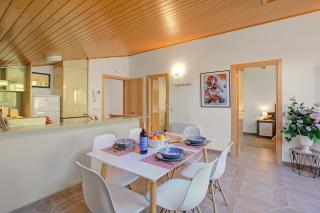 Andorra Family Snow Apartment - Happy Rentals - El Tarter - 2