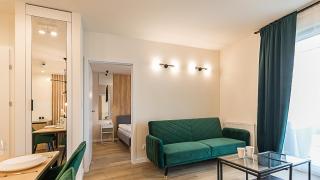 VacationClub - Apartamenty Zakopiańskie 204 - Zakopane - 8