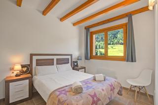 Andorra Family Snow Apartment - Happy Rentals - El Tarter - 6