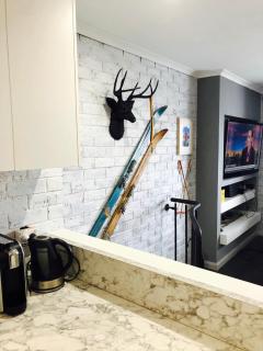 Perfect Located Apartment in the heart of Hotham - Mount Hotham - 1