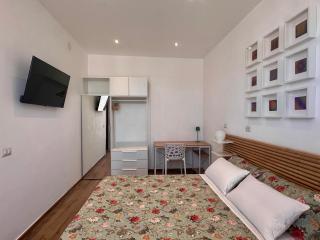 MuMo Home - San Giovanni - Rome - 7